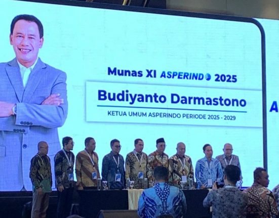 budiyanto darmastono