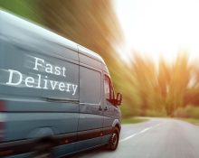 next day delivery