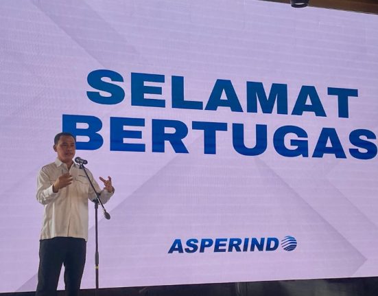 asperindo