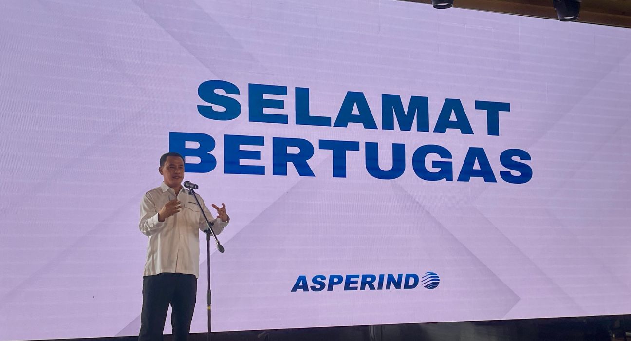 asperindo