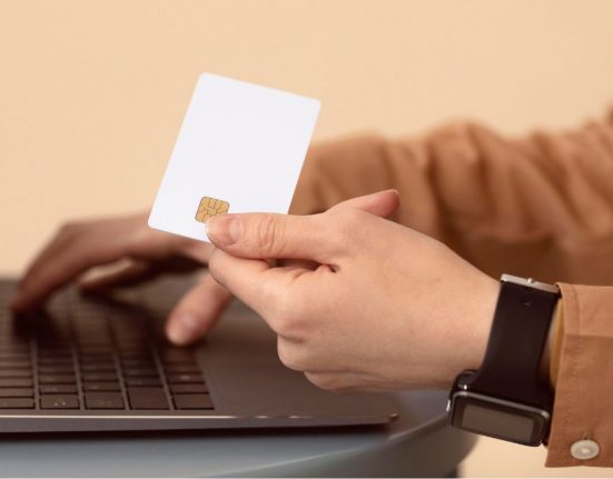 virtual credit card