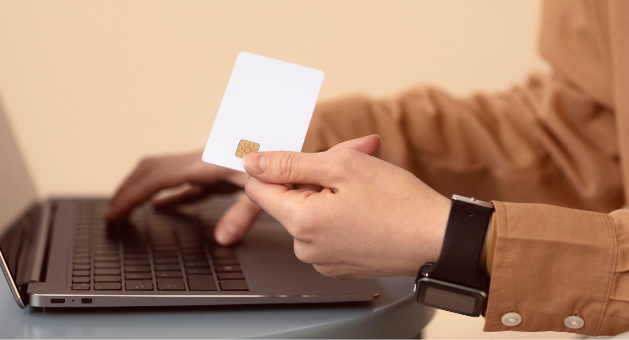 virtual credit card