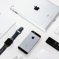 web gadget