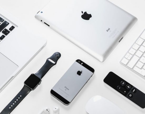 web gadget