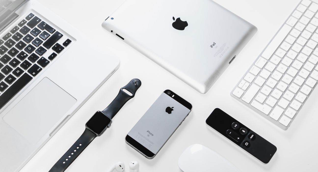 web gadget
