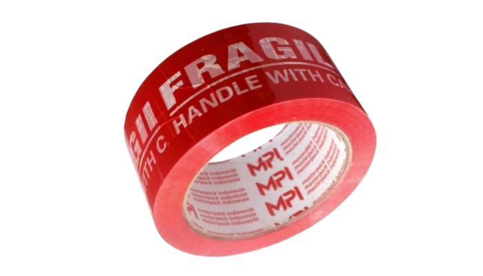 lakban fragile