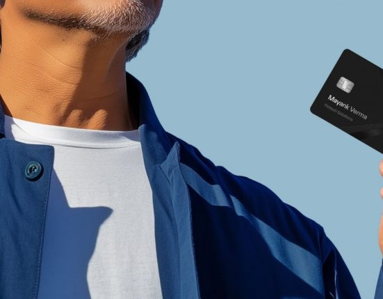 corporate card