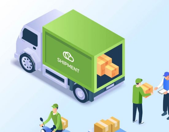 rekomendasi aggregator ekspedisi di Indonesia