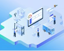 Aplikasi Software WMS Terbaik