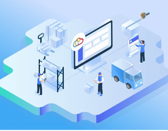 Aplikasi Software WMS Terbaik