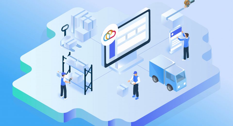 Aplikasi Software WMS Terbaik