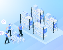 Software Manajemen Gudang Terbaik di Indonesia