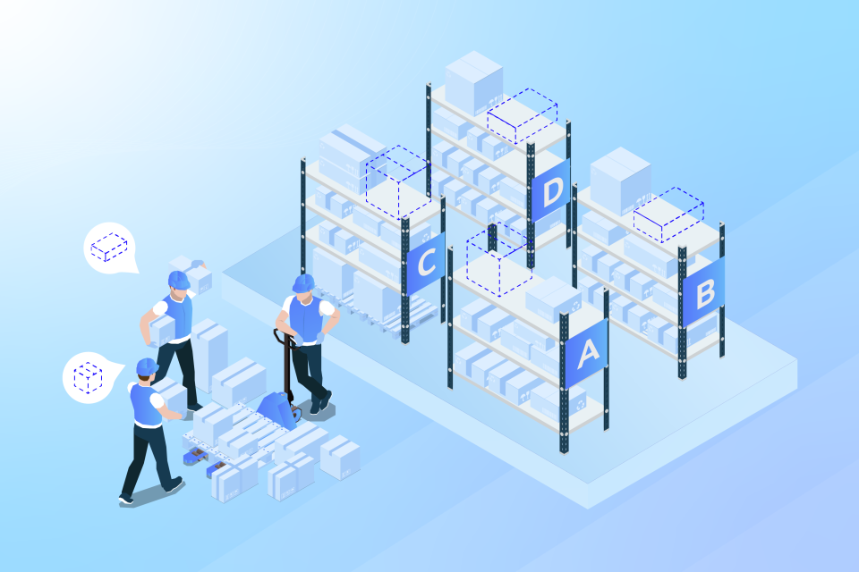 Software Manajemen Gudang Terbaik di Indonesia