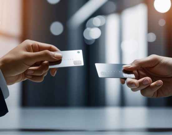 rekomendasi corporate card terbaik