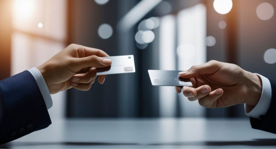 rekomendasi corporate card terbaik