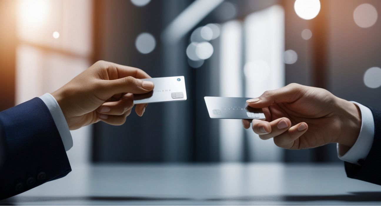 rekomendasi corporate card terbaik