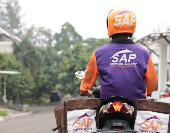 cara memilih jasa pengiriman