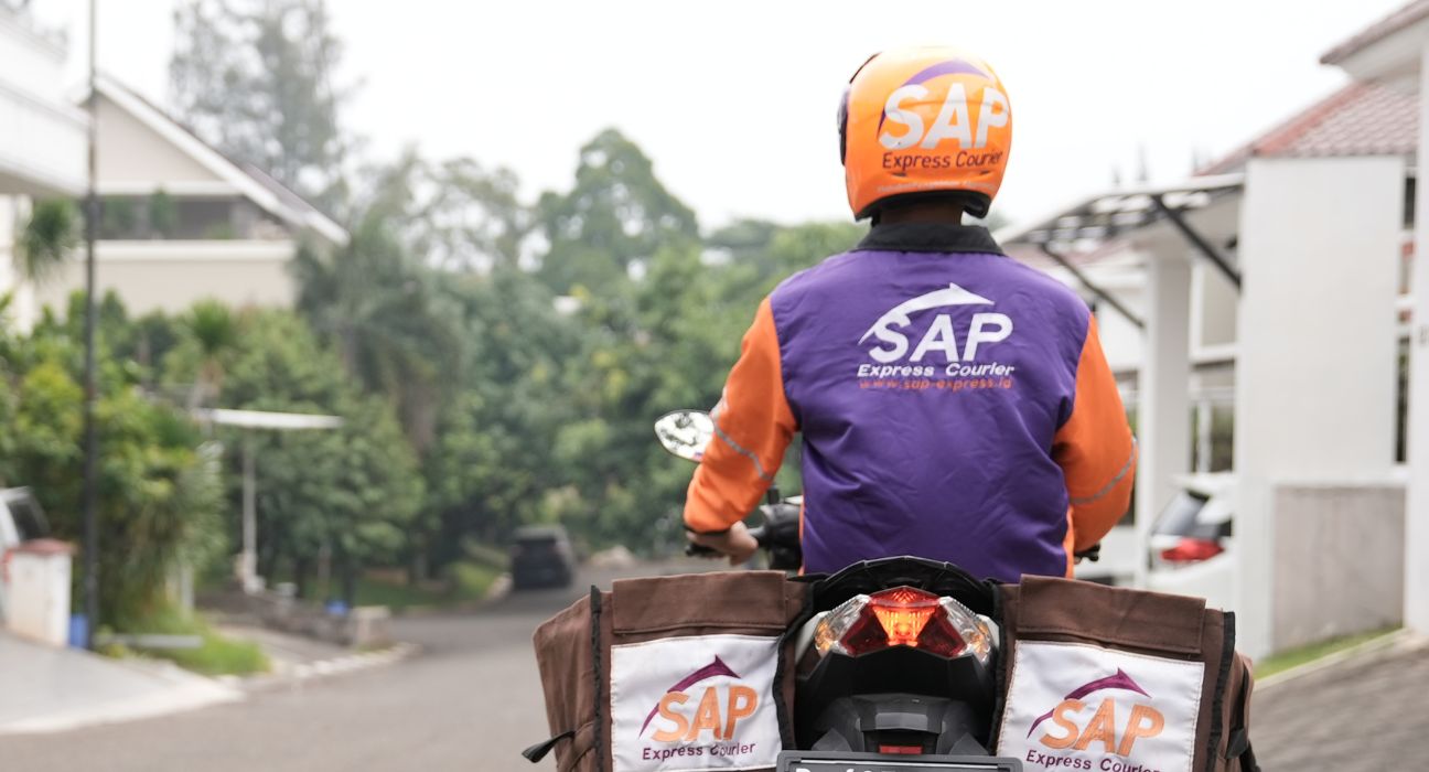 cara memilih jasa pengiriman