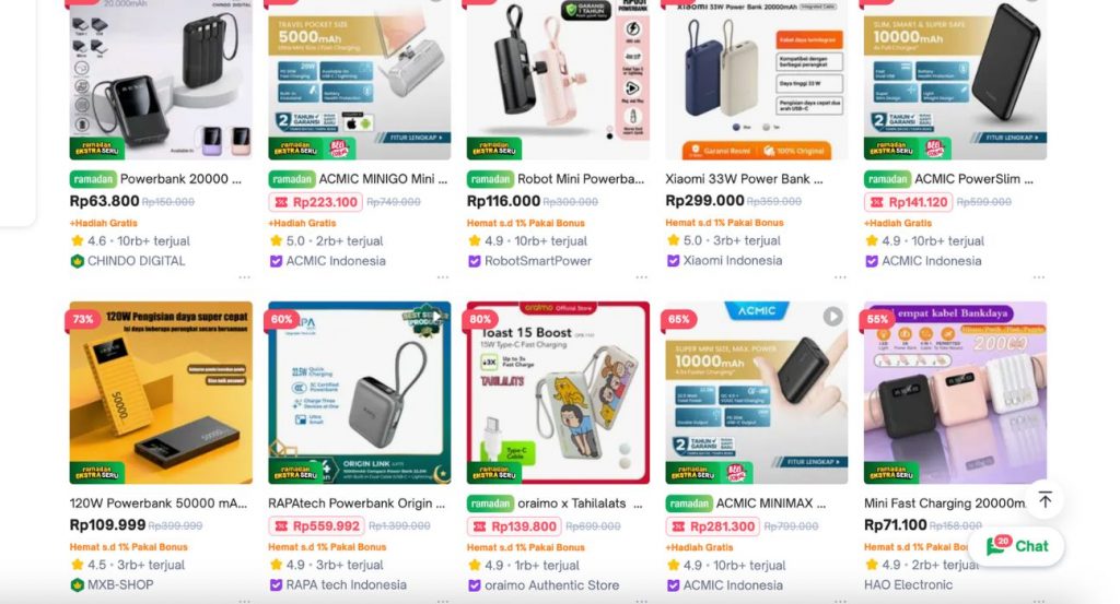 cara belanja online di tokopedia dengan aman