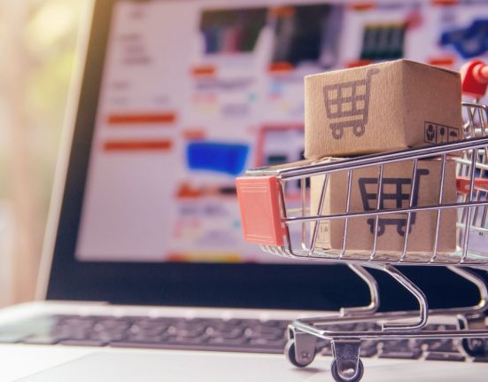 cara belanja online untuk pemula