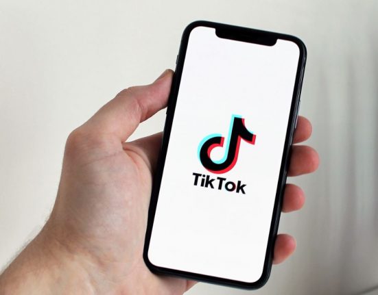 cara belanja online di tiktok shop