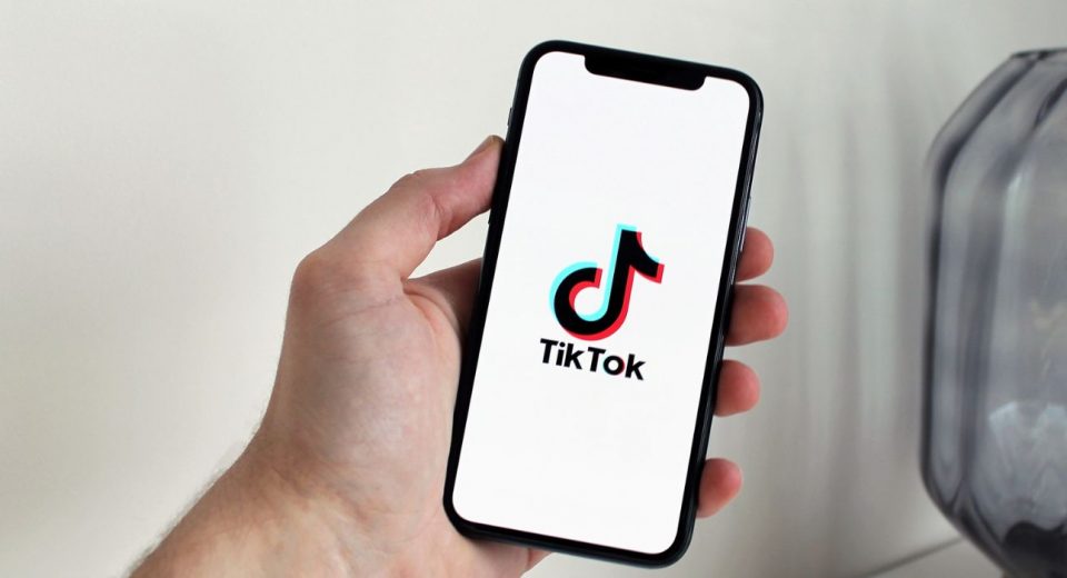 cara belanja online di tiktok shop
