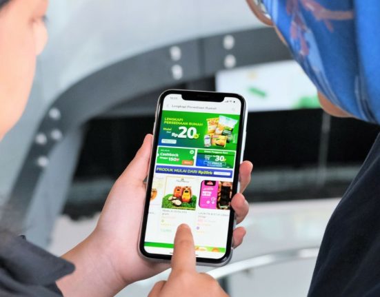 cara belanja online di tokopedia bagi pemula