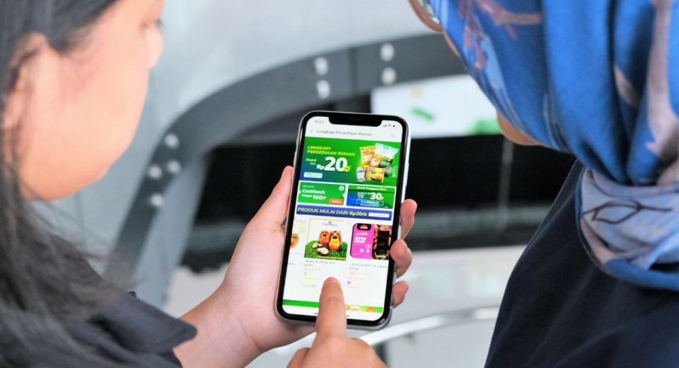 cara belanja online di tokopedia bagi pemula