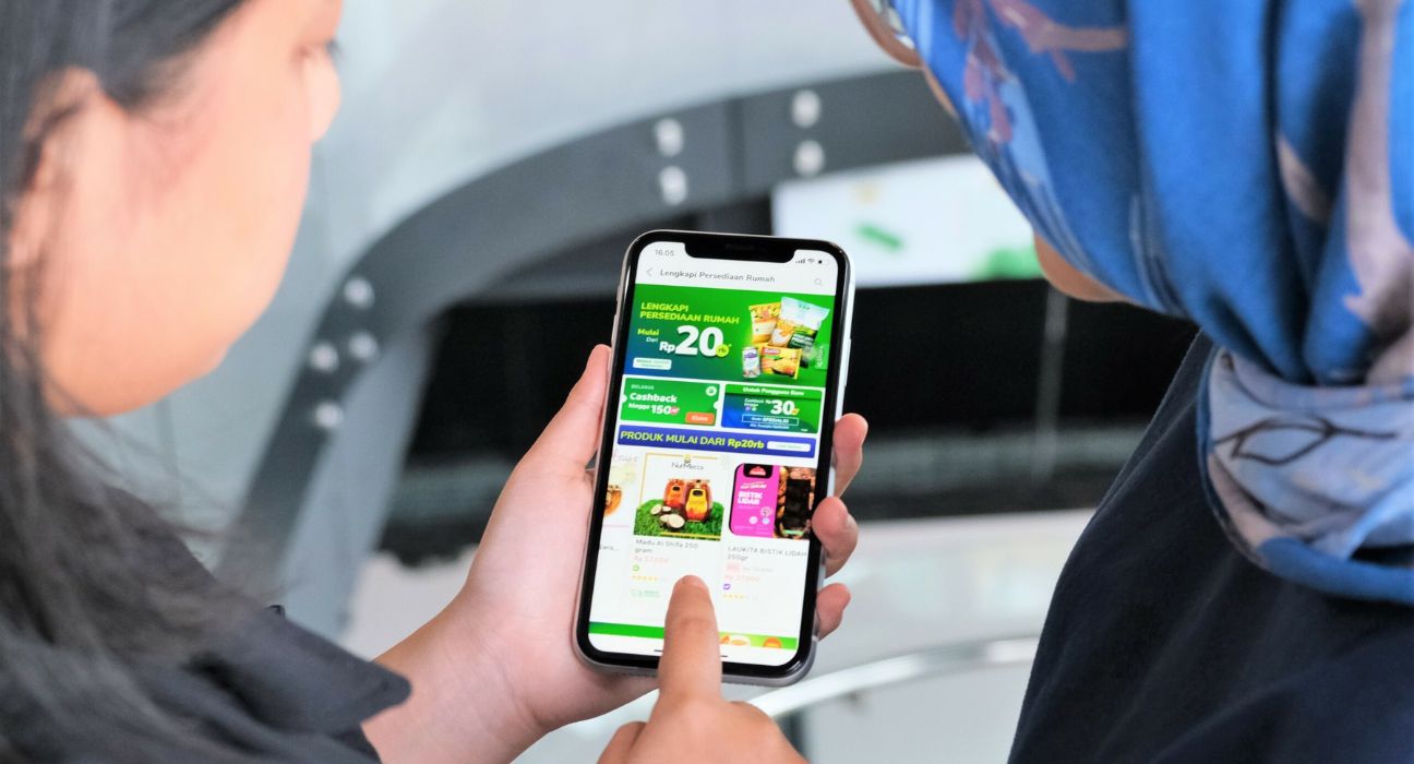 cara belanja online di tokopedia bagi pemula