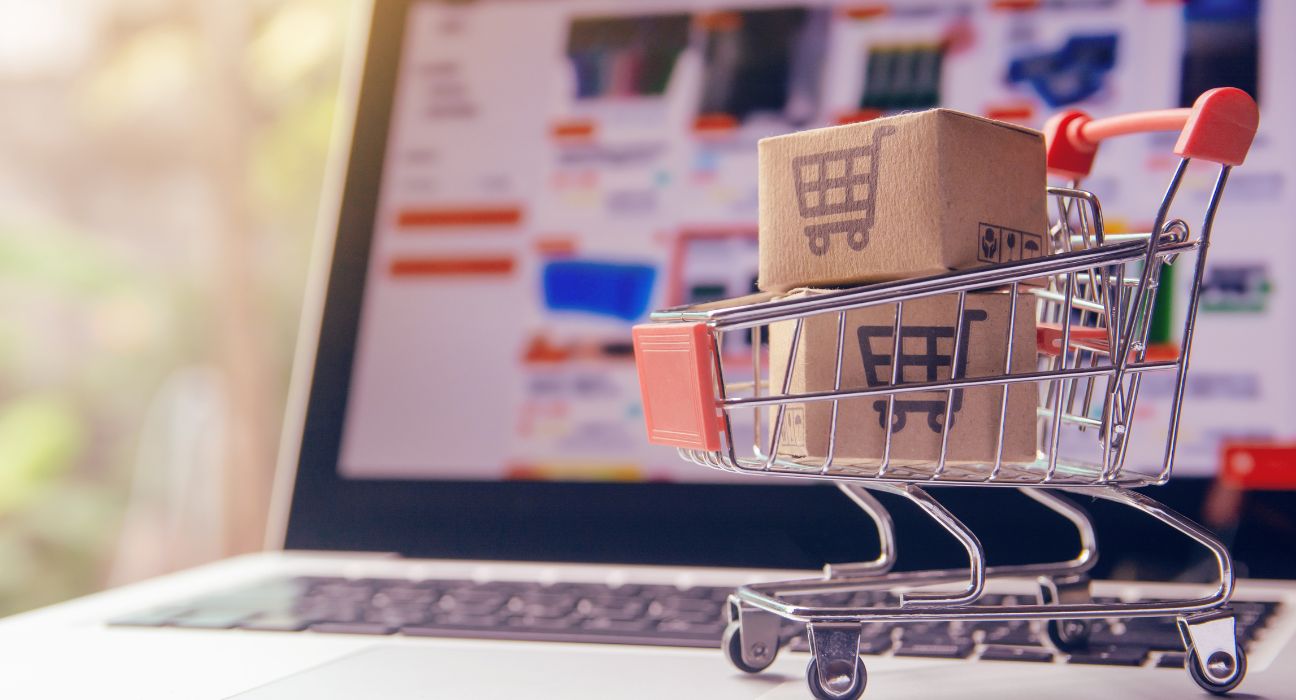 cara belanja online untuk pemula