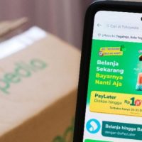 cara jualan di tokopedia