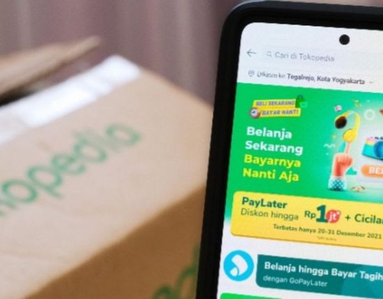 cara jualan di tokopedia