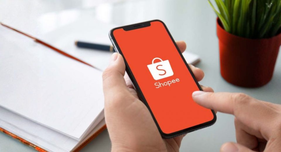 cara jualan di shopee