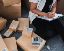 cara jualan online tanpa modal dan stok barang