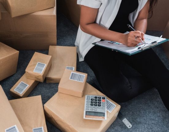 cara sukses jualan online tanpa modal untuk pemula