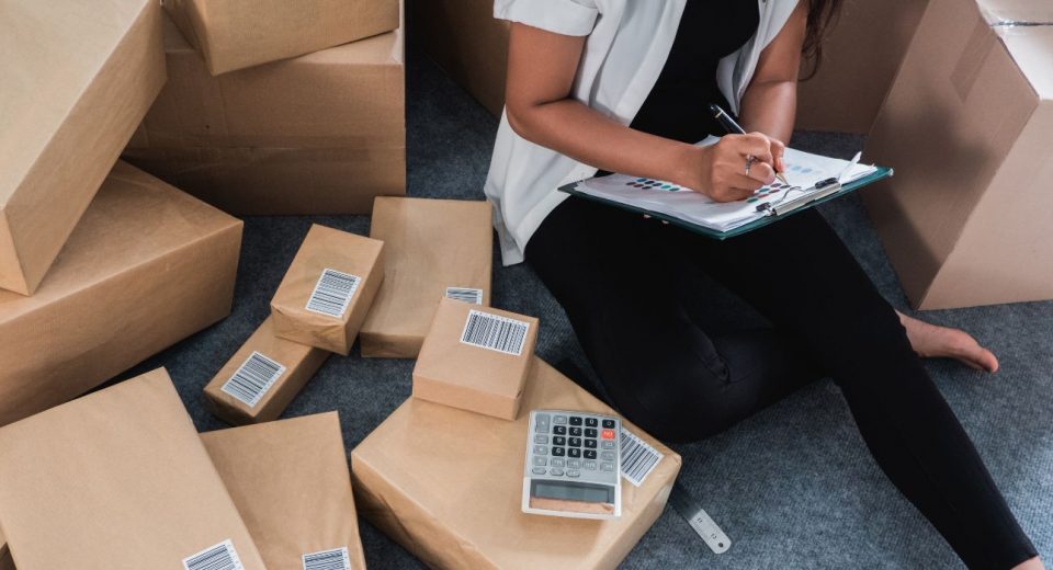 cara jualan online tanpa modal dan stok barang