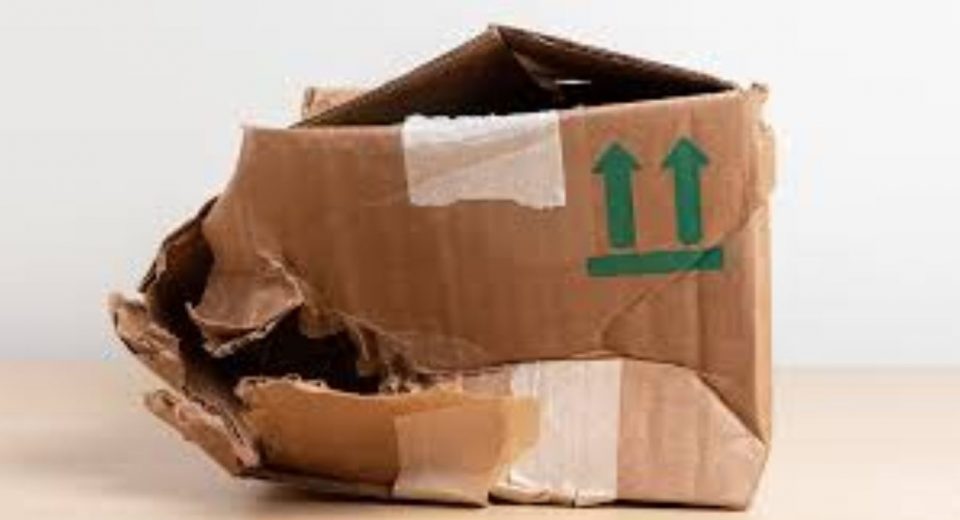 cara klaim barang hilang