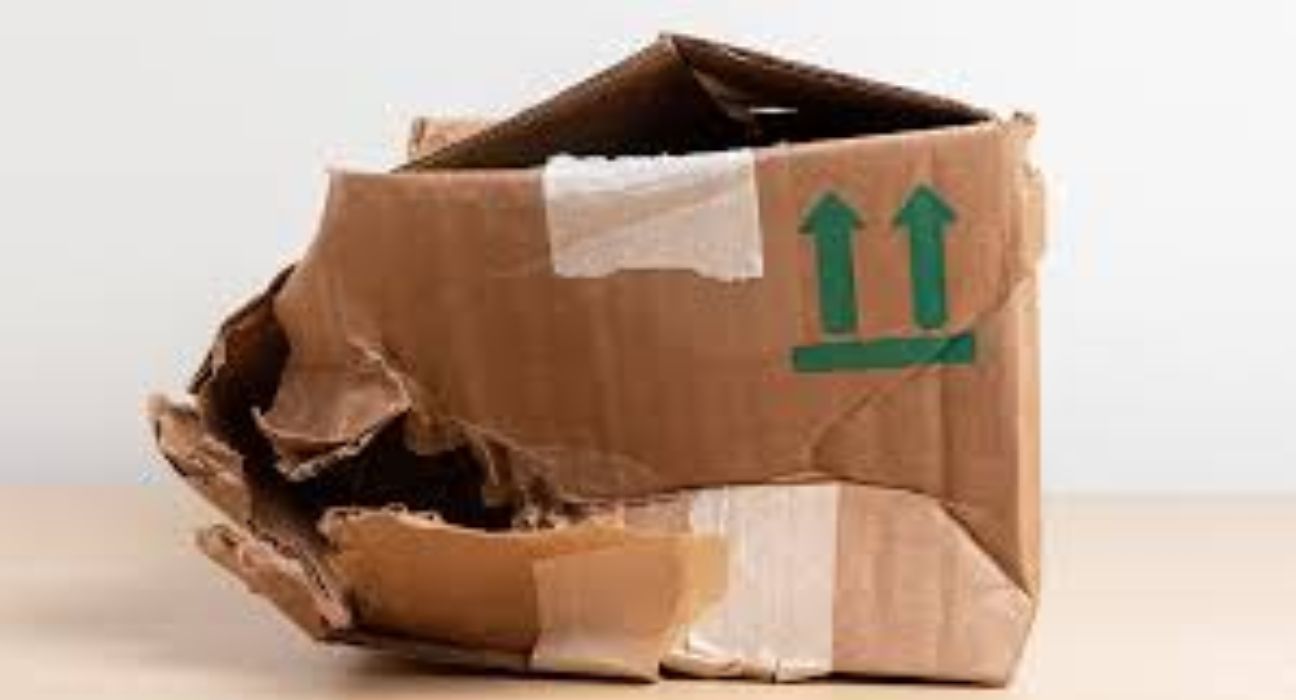 cara klaim barang hilang