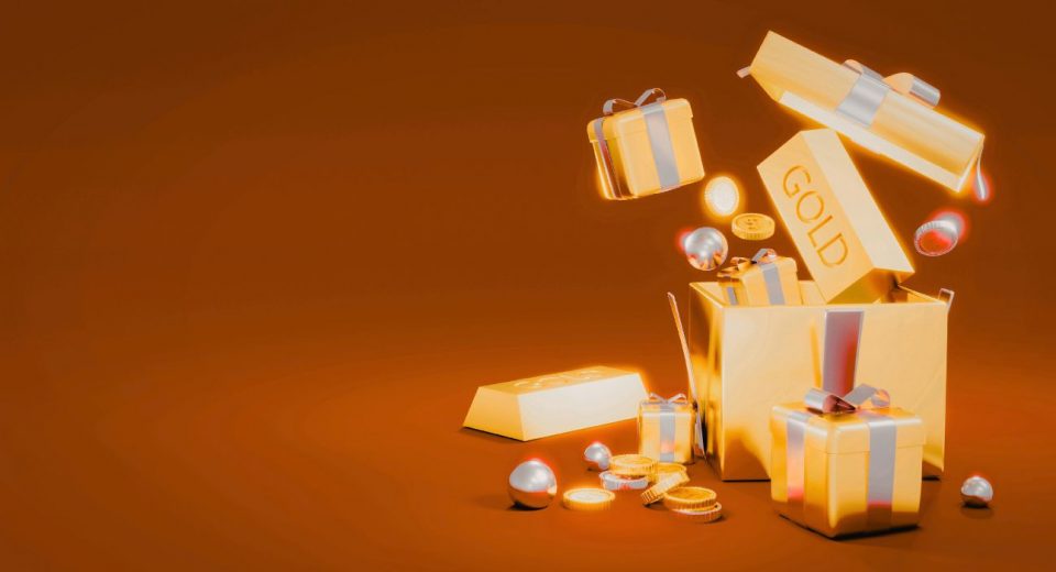 cara kirim barang bernilai tinggi