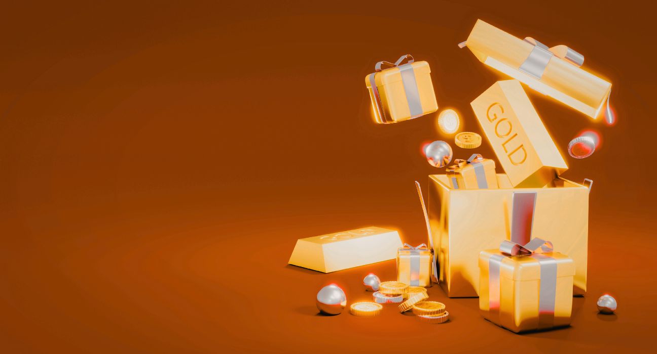 cara kirim barang bernilai tinggi