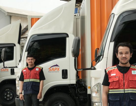 cara memilih perusahaan logistik b2b