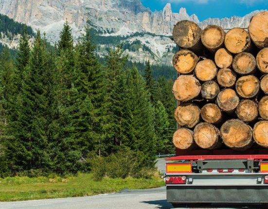 cara kirim bahan baku mentah