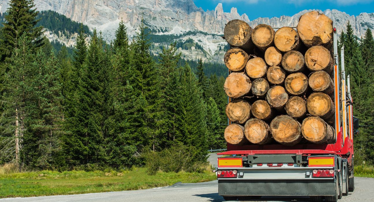 cara kirim bahan baku mentah