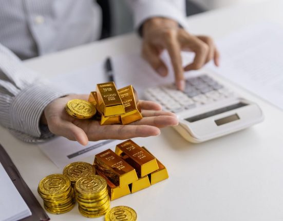 cara mengirim logam mulia