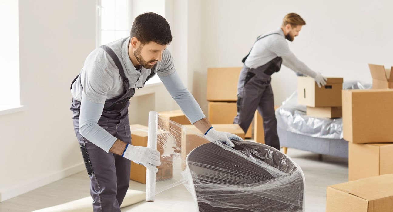 cara mengirim furniture ke dalam dan luar kota