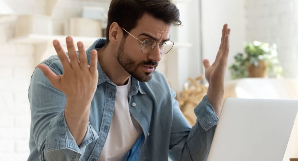 paket hilang saat pengiriman tanggung jawab siapa