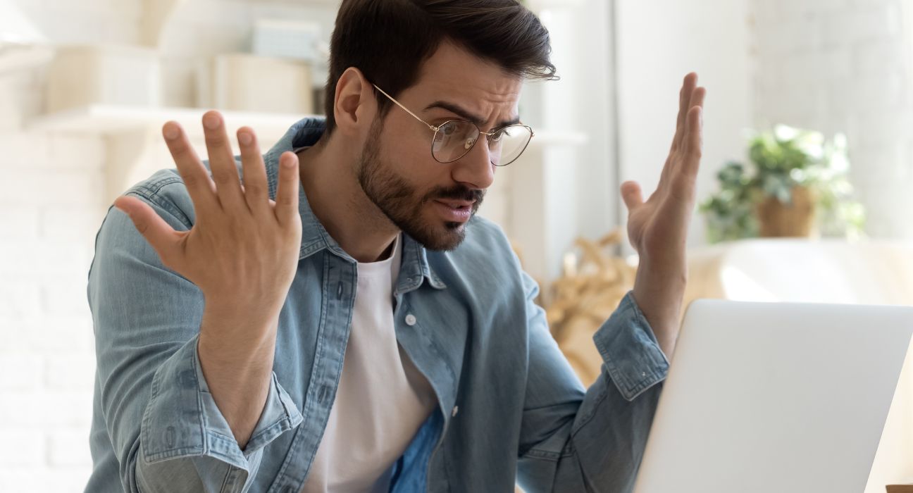 paket hilang saat pengiriman tanggung jawab siapa