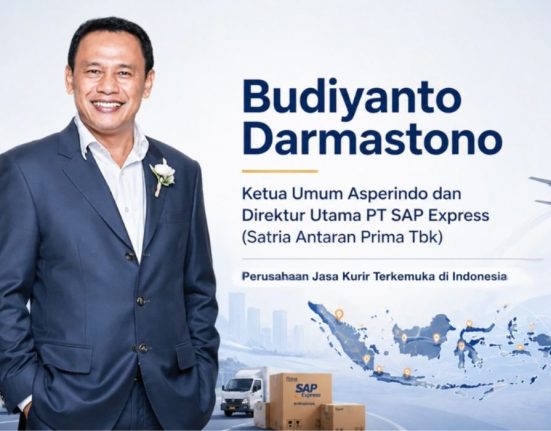 budiyanto darmastono