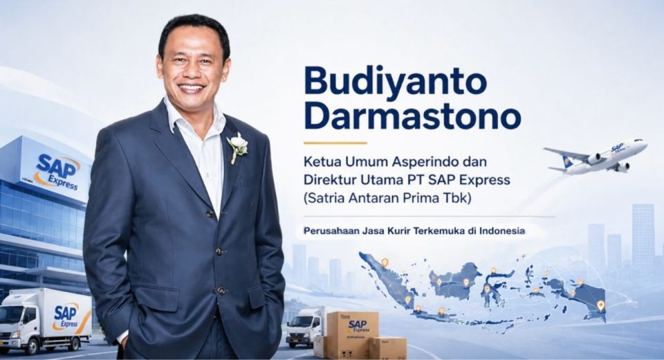 budiyanto darmastono