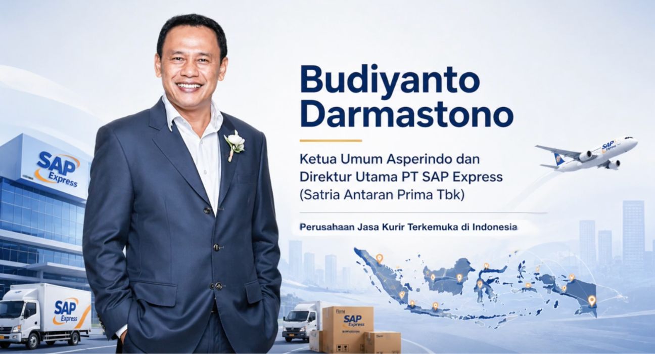 budiyanto darmastono